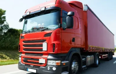 Ankara İnegöl Ambar Kargo