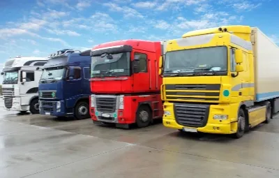 Ankara İnegöl Nakliye Ambarı