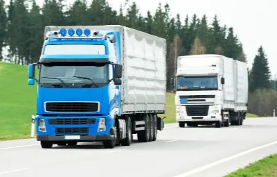 Ankara İnegöl | Eşya Taşıma